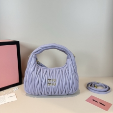 Miu Miu Hobo Bags